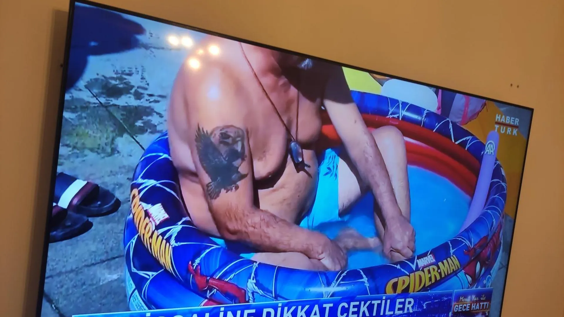 Gift Tv Hotel Istanbul Turkey